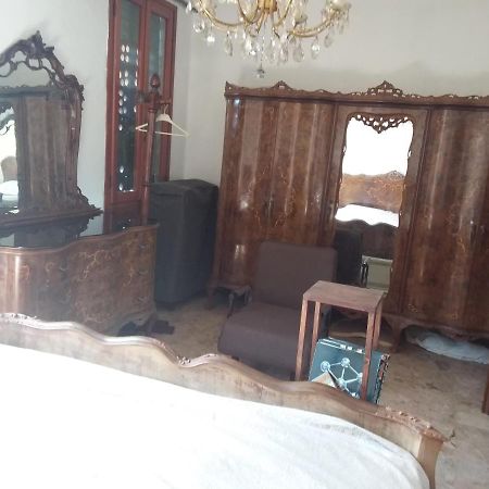 Spacious Room Marghera Buitenkant foto